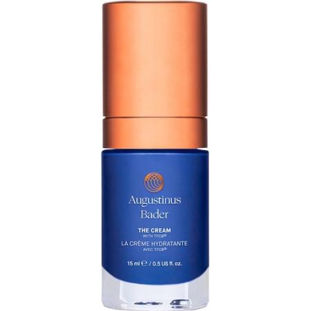 Augustinus Bader Gezichtscrème De crème Dames 15 ml