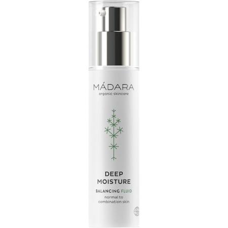 MÁDARA Serum Fluid Hydraterend serum Dames 50 ml