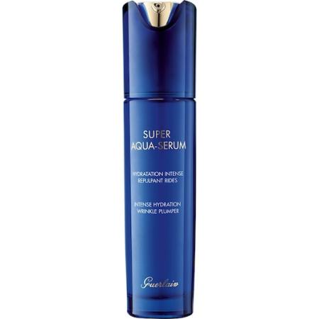 GUERLAIN Super Aqua hydratatie Sérum Hydraterend serum Dames 50 ml