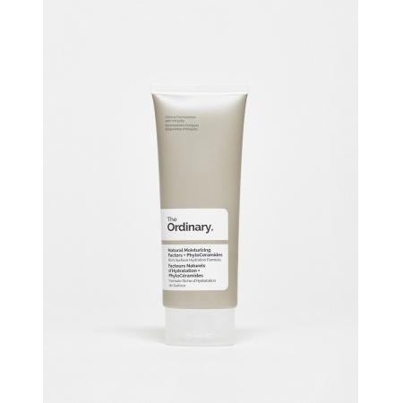 The Ordinary Natural Moisturizing Factors + PhytoCeramides Gezichtsmoisturizer: 100ml-Geen kleur