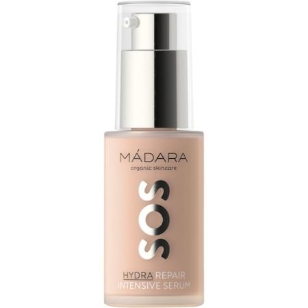 MÁDARA Serum Hydra Repair Intensive Hydraterend serum Dames 30 ml