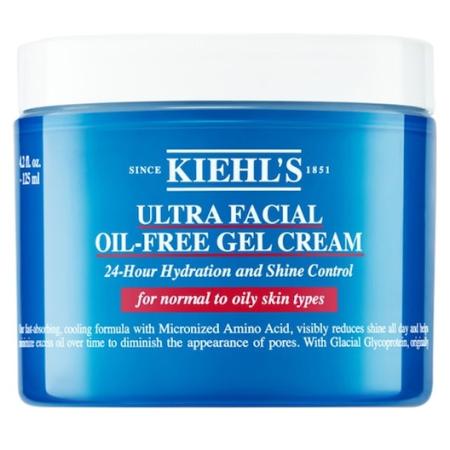 Kiehl’s Ultra Facial Ultra Facial Oil Free Gel
