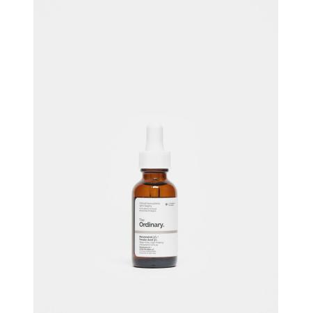 The Ordinary - Resveratrol 3% + Ferulinezuur 3% 30 ml-Geen kleur