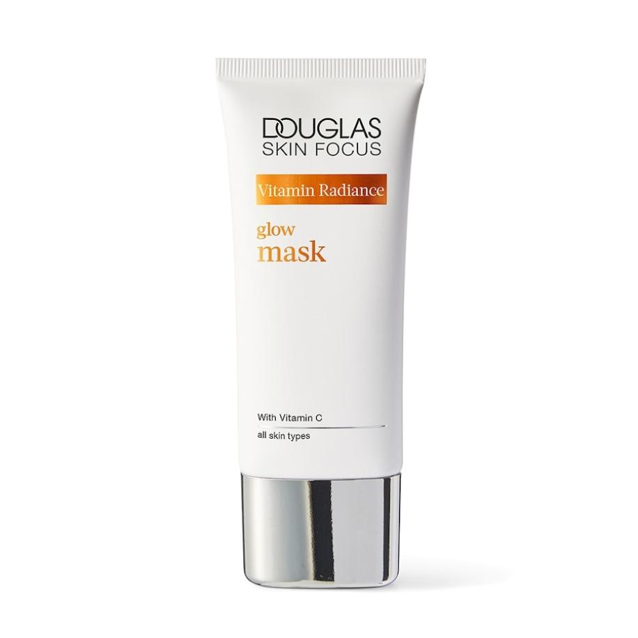 Douglas Collection Skin Focus Vitamin Radiance Glow Mask