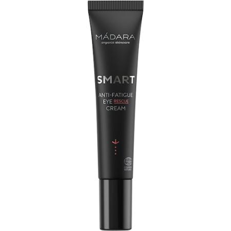 MÁDARA Oogverzorging Anti-Fatigue Eye Rescue Cream Oogcrème Dames 15 ml