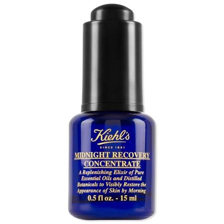 Kiehl’s Midnight Recovery Midnight Recovery Concentrate