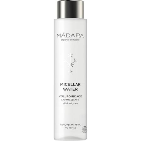 MÁDARA Reiniging Micellar Water Micellair Dames 100 ml