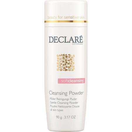 Declaré Soft Cleansing Mild reinigingspoeder Reinigingscrème Dames 90 g