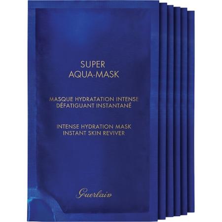 GUERLAIN Super Aqua hydratatie Masque Dagcrème Dames 180 ml