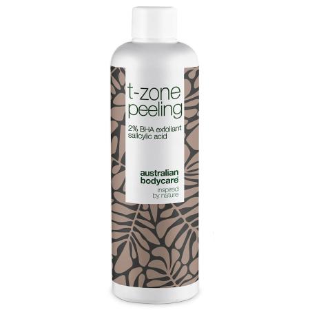 Australian Bodycare T-Zone Peeling