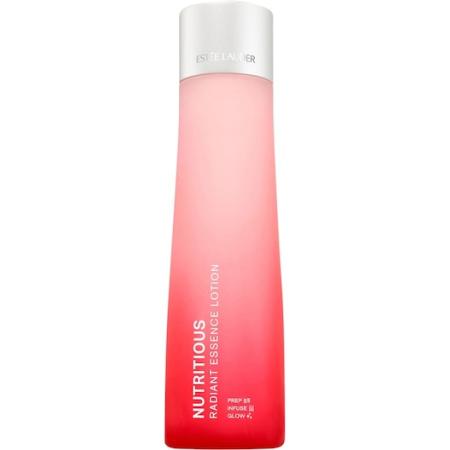 Estée Lauder Nutritious Radiant Essence Lotion Vochtinbrengende crème Dames 200 ml