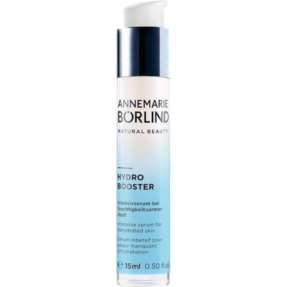 ANNEMARIE BÖRLIND INVIGORATING INTENSIVE CARE Hydro Booster Intensief Serum Hydraterend serum Dames 15 ml