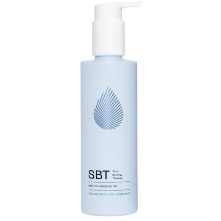 SBT cell identical care Essential Deep Cleansing Oil Reinigingsolie Dames 200 ml