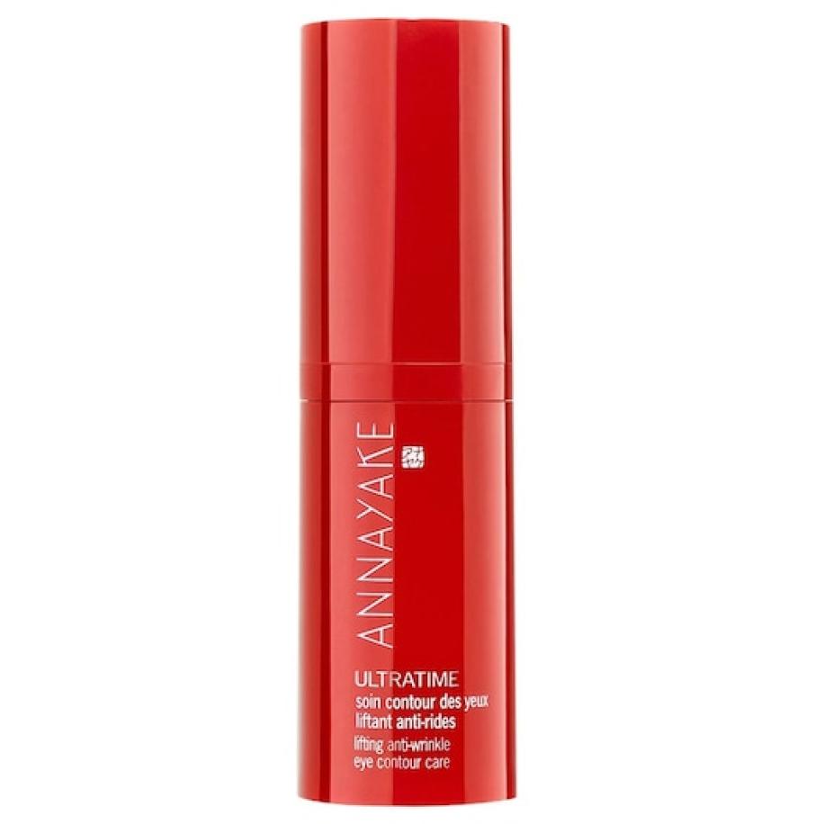 Annayake Ultratime Lifting Anti-Wrinkle Eye Contour Care Oogcrème Dames 15 ml