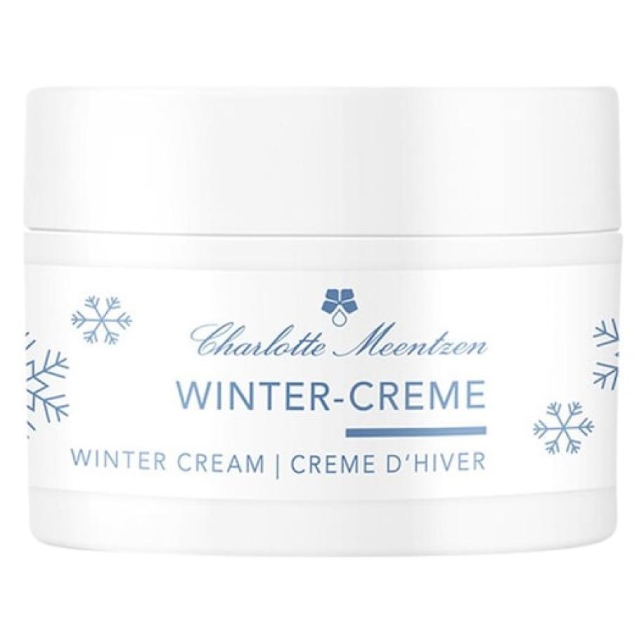 Charlotte Meentzen Extra's Winter crème Gezichtscrème Dames 50 ml