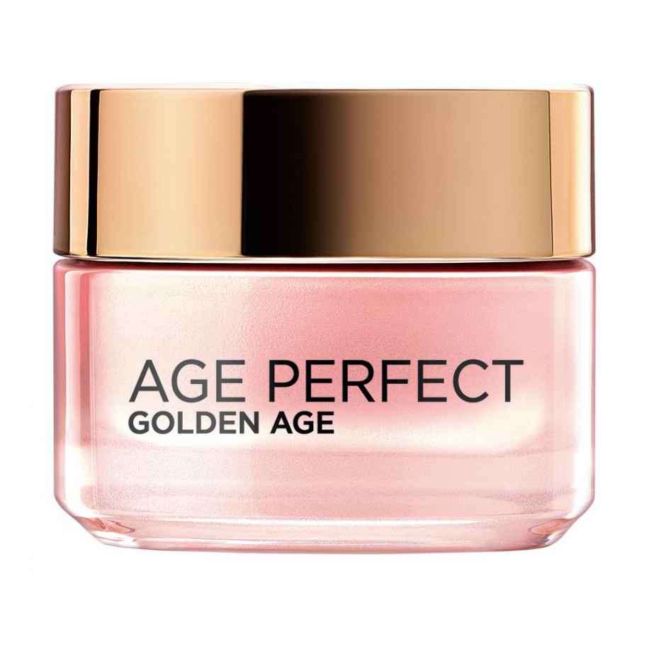 L&apos;Oréal Paris Age Perfect Golden Age Dagcrème