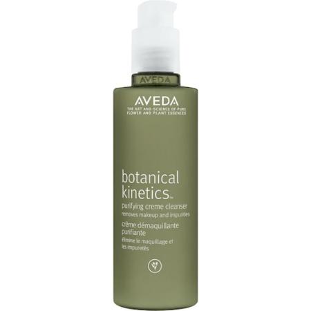 Aveda Schoonmaken Purifying Creme Cleanser Reiniging Dames 150 ml