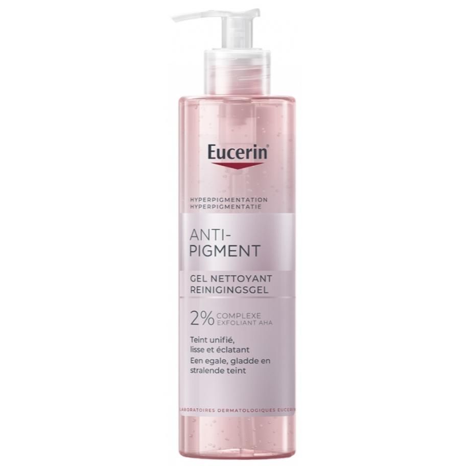 Eucerin Hyperpigmentatie Anti-Pigment Reinigingsgel