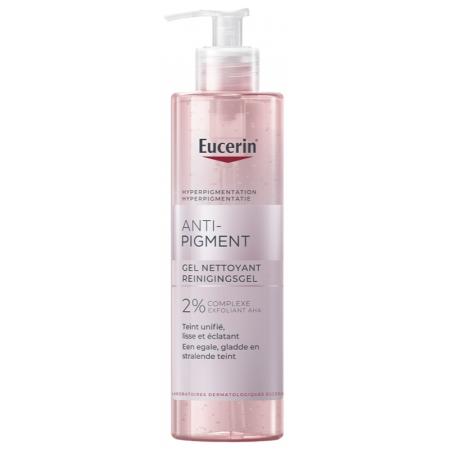 Eucerin Hyperpigmentatie Anti-Pigment Reinigingsgel