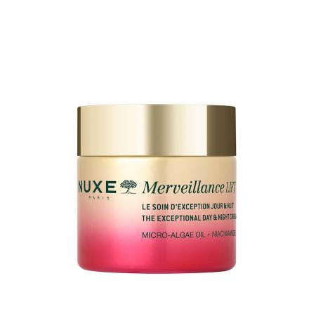NUXE Merveillance Lift The Exceptional Day & Night Cream