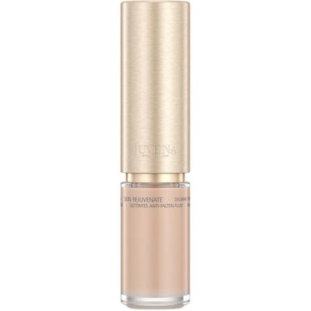Juvena Skin Rejuvenate Delining Tinted Fluid Dagverzorging Dames 50 ml