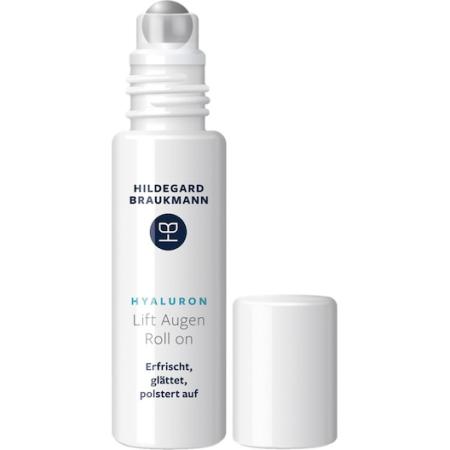 Hildegard Braukmann Beperkte edities Oog roll-on Oogserum Dames 10 ml