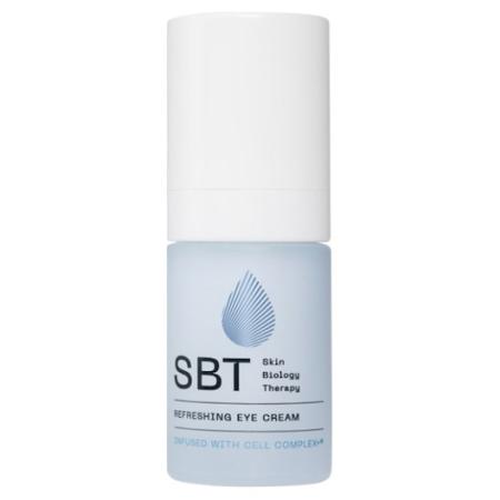 SBT cell identical care Essential Verfrissende oogcrème Oogcrème Dames 15 ml
