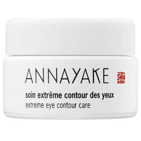 Annayake Extrême Eye Contour Care Oogcrème Dames 15 ml