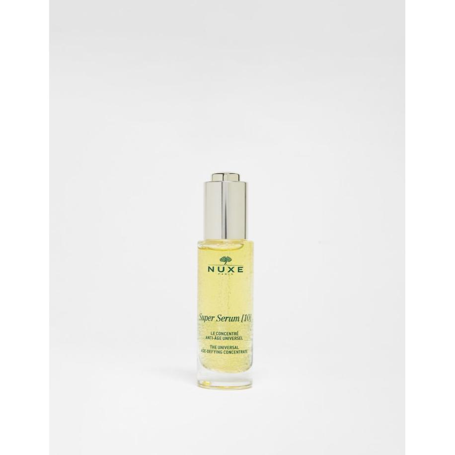 NUXE Super Serum 30ml-Geen kleur