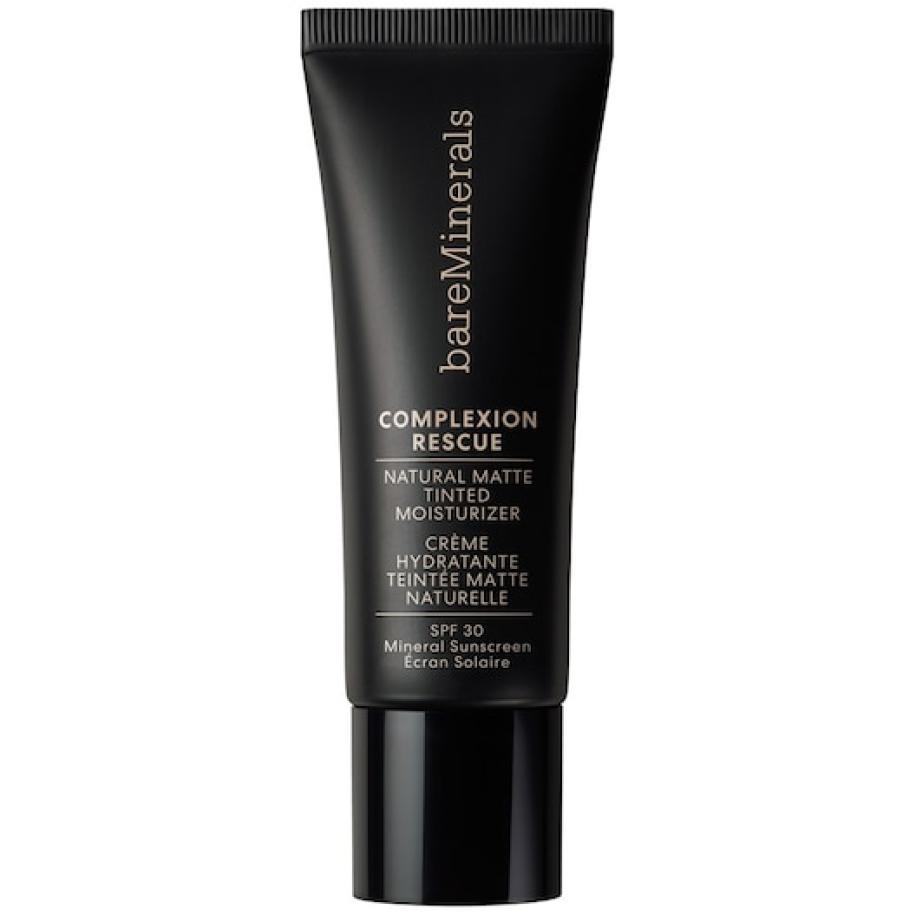 bareMinerals Foundation Complexion Rescue Natural Matte Tinted Moisturizer Mineral SPF 30 Getinte dagcrème Dames 35 ml