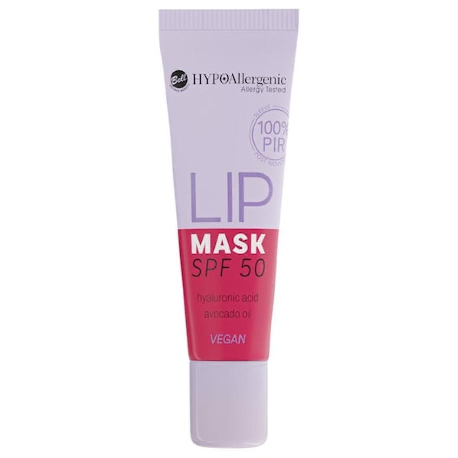 HYPOAllergenic Lipverzorging Lip Mask SPF 50 Lipmasker Dames 10 g