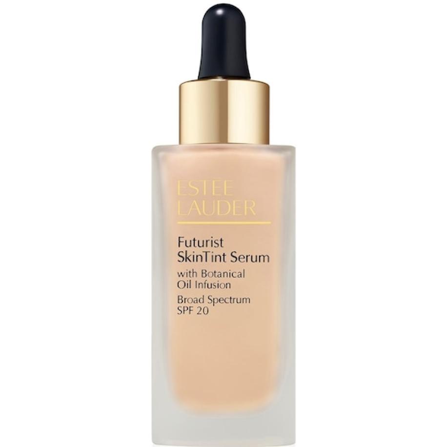 Estée Lauder Serums Futurist Skintint Serum Foundation Dames 30 ml