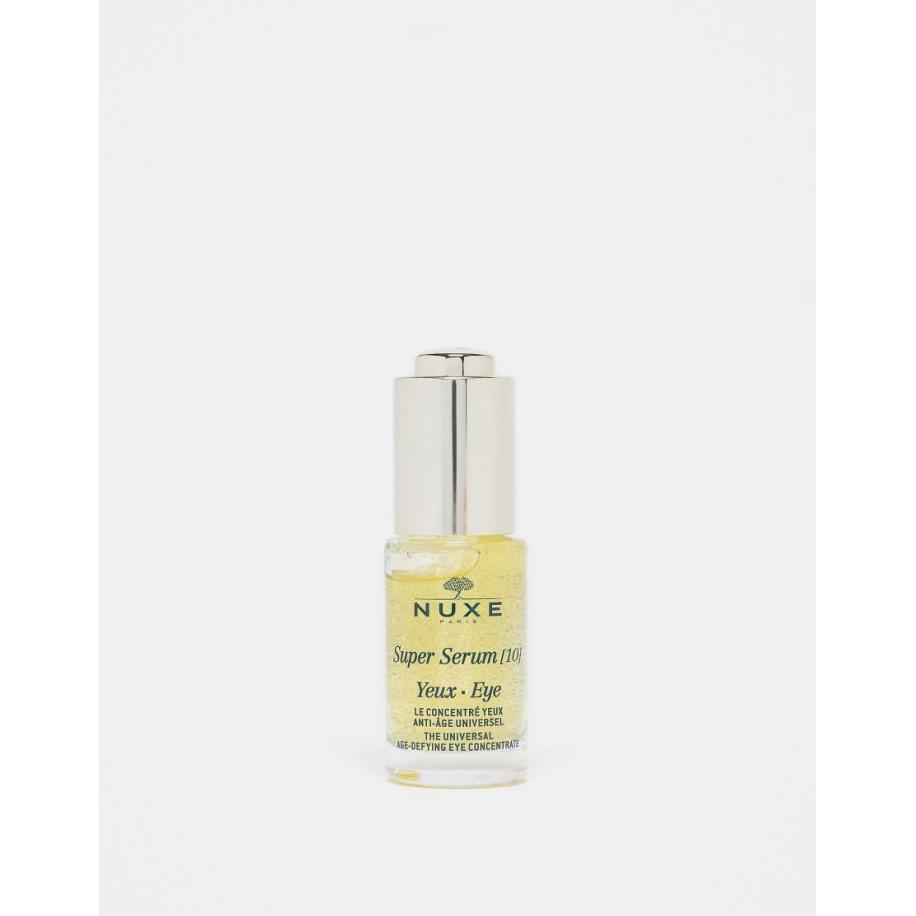 NUXE Super Serum Oogcontour 15ml-Geen kleur