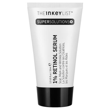 The INKEY List 1% Retinol Serum