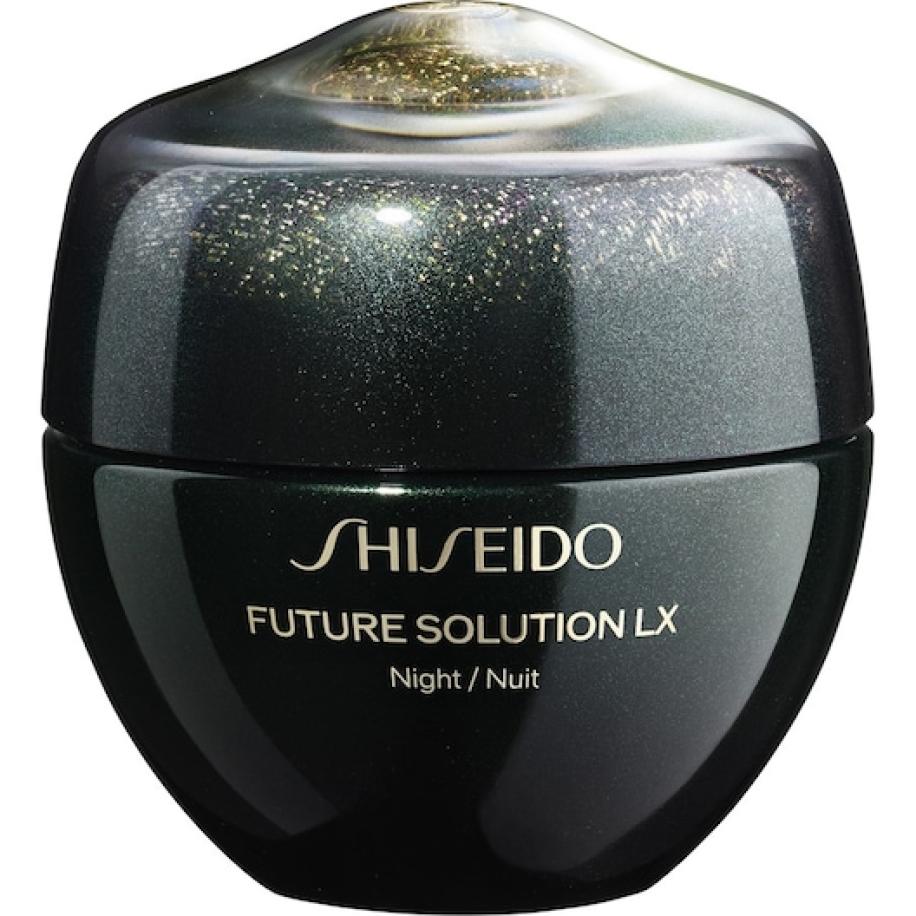 Shiseido Future Solution LX Total Regenerating Cream Gezichtscrème Dames 50 ml