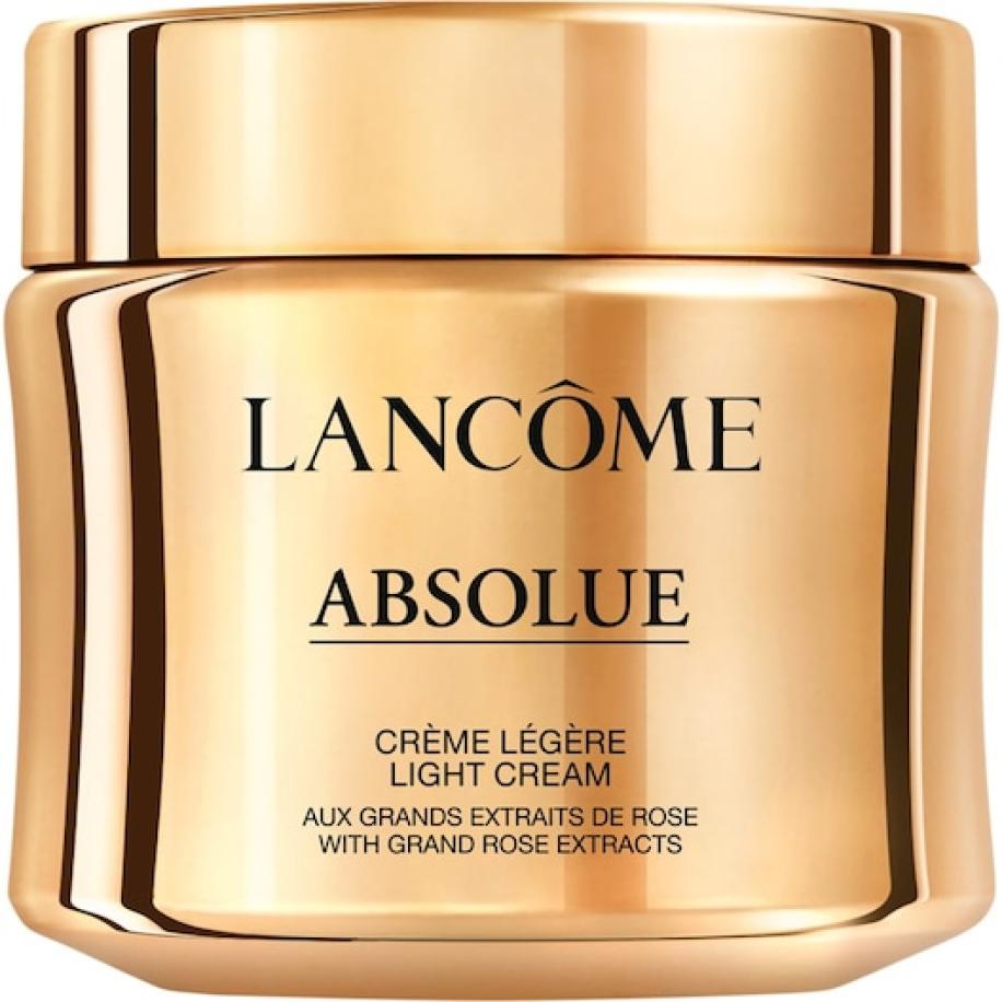 Lancôme Verzorging Absolue Light Cream Gezichtscrème Dames 60 ml