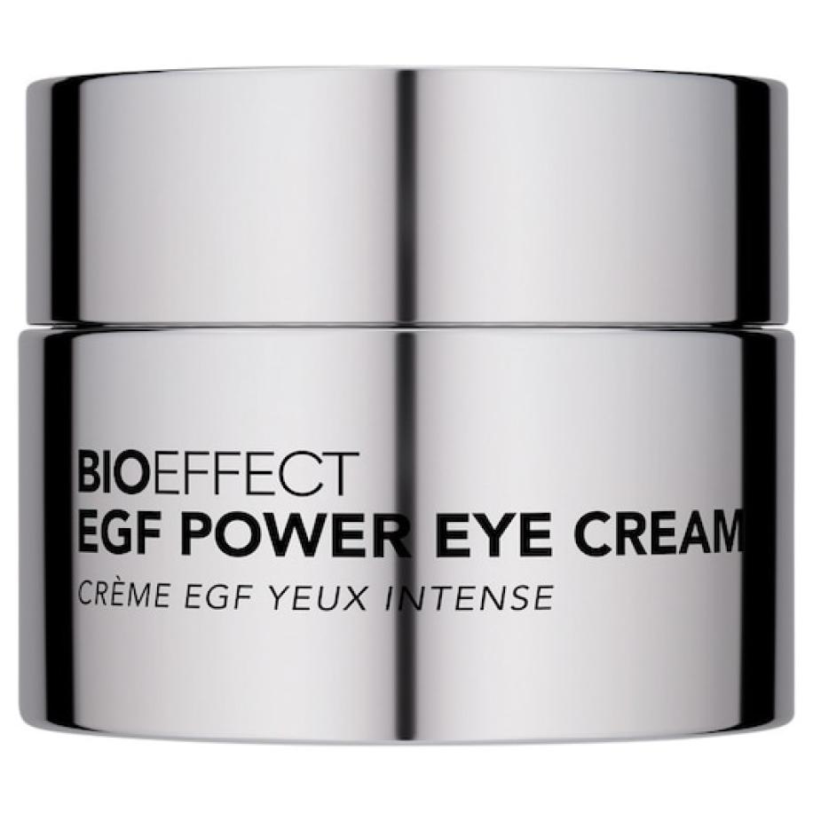 BioEffect Oogzorg EGF Power Eye Cream Oogcrème Dames 15 ml
