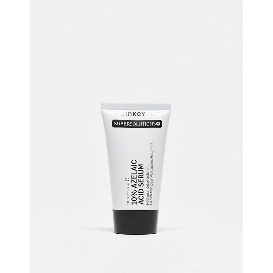 The INKEY List - SuperSolutions serum met 10% azelaïnezuur 30ml-Geen kleur