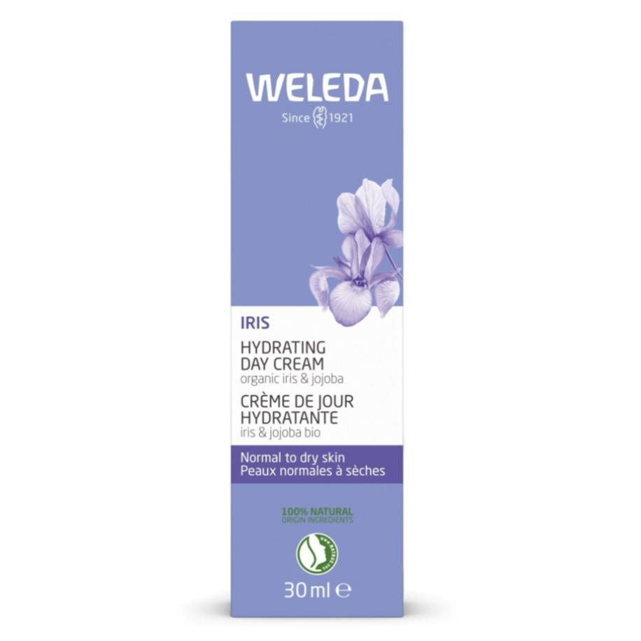 Weleda Iris Hydraterende Dagcrème