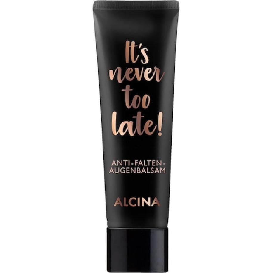 ALCINA It's Never Too Late Late! Ogen Dames 15 ml