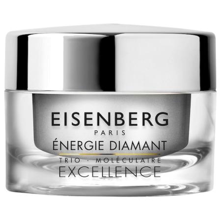 Eisenberg Creams Énergie Diamant Soin Nuit Nachtverzorging Dames 50 ml