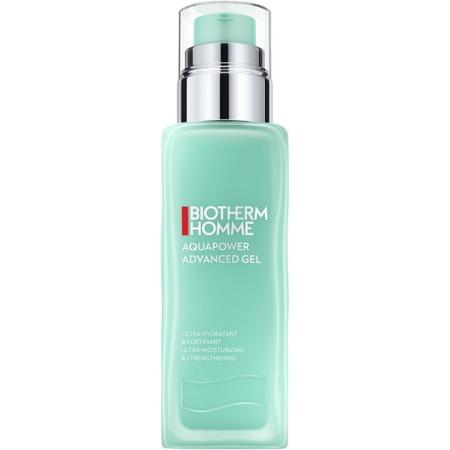 Biotherm Homme Aquapower Advanced Gel Gezichtsverzorging Heren 75 ml