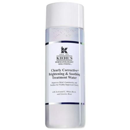 Kiehl’s Clearly Corrective Clearly Corrective Brightening Soothing Treatment Water