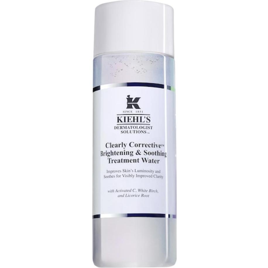 Kiehl’s Clearly Corrective Clearly Corrective Brightening Soothing Treatment Water