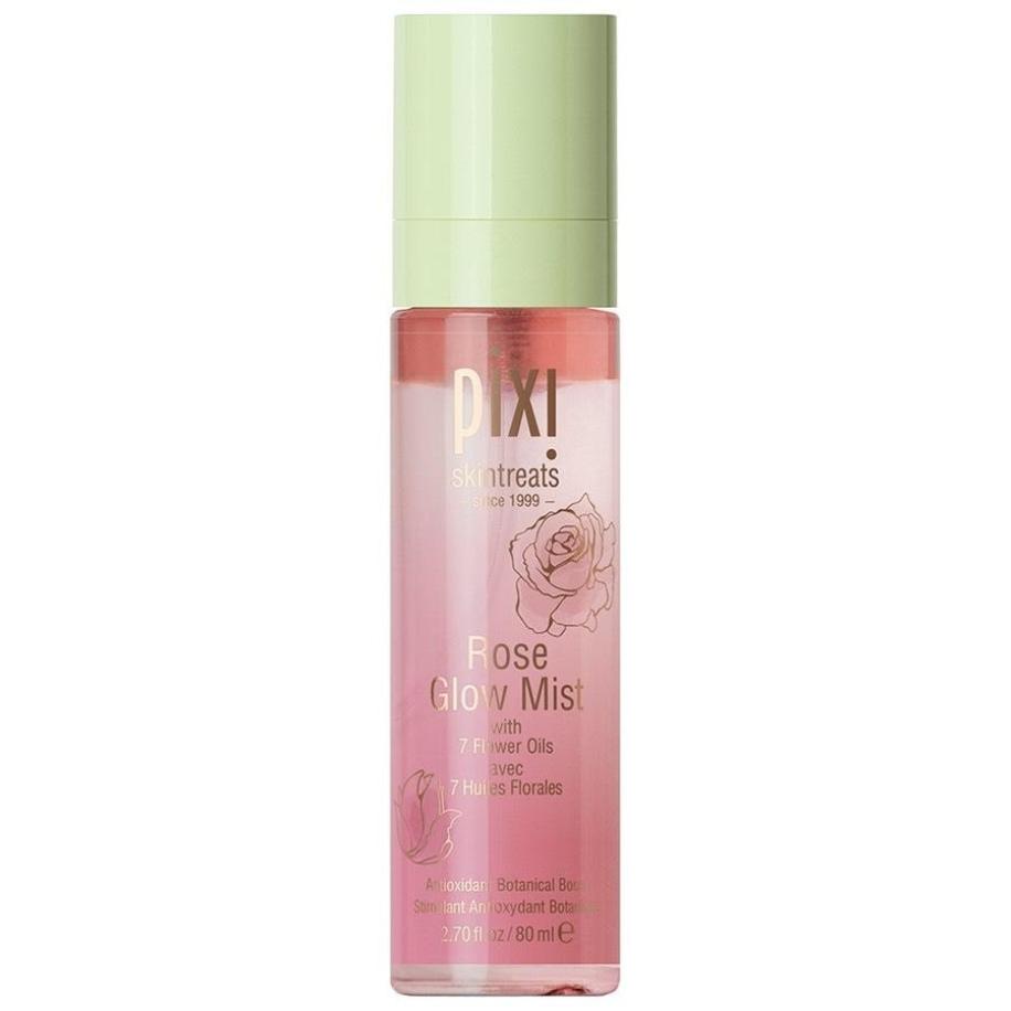 Pixi Rose Glow Mist
