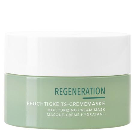 Charlotte Meentzen Regeneration Hydratatiecrème masker Hydraterende maskers Dames 50 ml