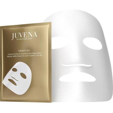 Juvena Master Care Express Firming & Smoothing Bio-Fleece Mask Hydraterende maskers Dames 20 ml