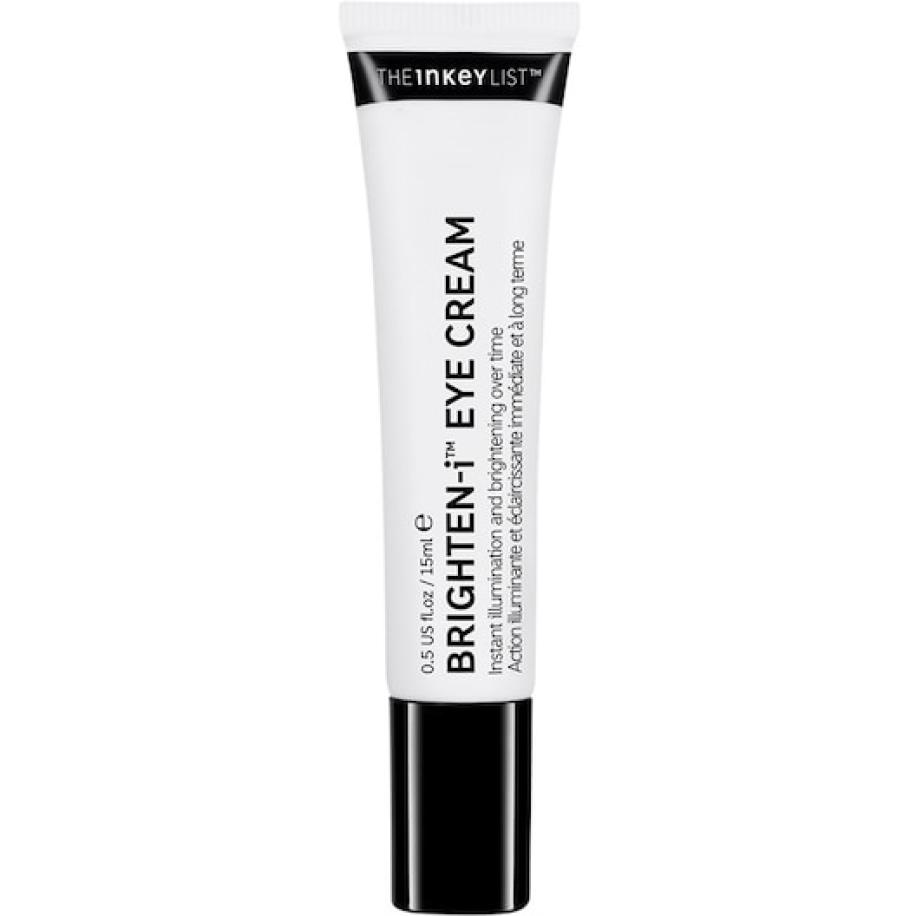 The INKEY List Brighten-I Eye Cream