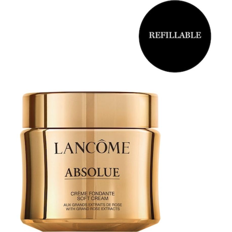 Lancôme Verzorging Absolue Soft Cream Gezichtscrème Dames 30 ml