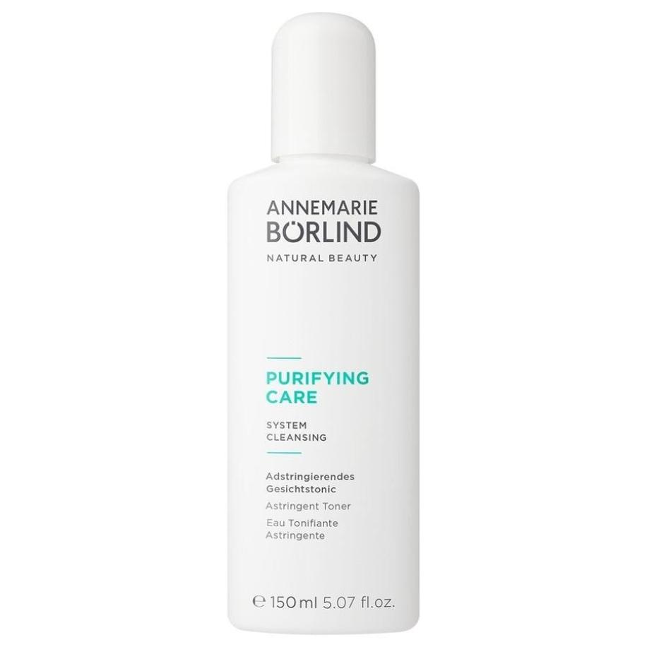 ANNEMARIE BÖRLIND PURIFYING CARE Gezichtstonic Reiniging Unisex 150 ml